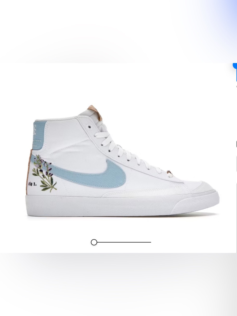 Nike Blazer Mid 77